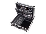 Kraftwerk Werkzeugkoffer B147, 3/8", 97-tlg. ohne Powertool (202.147.100)