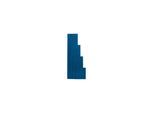 bott Lochplatte B495xH457 mm enzianblau RAL 5010 (14025115.11E)
