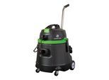 Eibenstock EPS 50 Pumpsauger aus Kunststoff und Metall mit integrierter Pumpe für Flüssigkeiten oder Stäube, 50 l Behältervolumen - 9927000 (09927000)