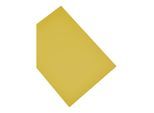 Magnetoplan Magnetpapier, A4, gelb (1266002)