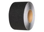 Moravia Antirutsch-Belag schwarz selbstklebend auf Rolle 100 mm x 18,3 m (265.13.274)