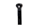 ABB Stotz S&J T&B Kabelbinder mit Stahlnase 457x7mm schwarz TY275MX ; Thomas & Betts (7TAG009320R0001)