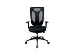 Bürodrehstuhl NetPro 100 schwarz ; Topstar (NN100 T200)