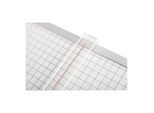Magnetoplan Datumslot Acrylglas, 600 mm (1246060)