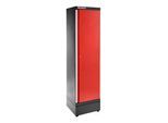 Facom JLS3 Schrank 2m Einzeltür rot (JLS3-A500PP)