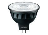 Philips Lighting LED-Reflektorlampr MR16 GU5.3 930 DIM MAS LED Exp 35843000)