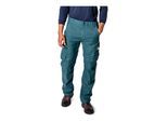 STIER Cargo Steel Pants 36/34 Dark Green (905939)