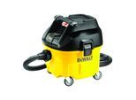 DEWALT Industrie Nass+ Trockensauger L-Klasse DWV901L-QS)