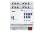 Theben Dimmaktor 4-fach DM 4-2 T KNX (4940280)