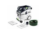 Festool Absaugmobil CLEANTEC CTM 36 EI AC (577856)