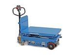 HanseLifter Vollelektrischer Hubtisch E-SPA500 (GE0027063)