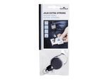 Durable Jojo EXTRA STRONG schwarz (832901)
