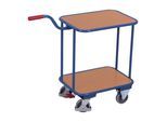 VARIOfit Griffroller mit 2 Ladeflächen ; Cordes (sw-450.800)