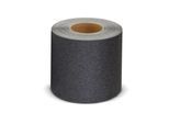 Moravia Antirutsch-Belag schwarz verformbar selbstklebend Rolle 150 mm x 18,3 m (265.28.107)