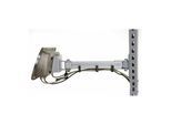 Rocholz SYSTEM FLEX Halter für Waagenanzeige am Einzelgelenkarm 117x325x135 mm aus HR-Profilrohr (73310700)