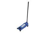 BGS Rangier-Wagenheber hydraulisch extra flach 2,5 t ; BGS technic (9784)