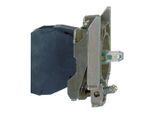 Schneider Electric Lampenfassung ws Integral LED 24V ZB4BVB1)