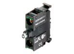 Eaton LED-Element rot, Boden M22-LEDC230-R (216567)