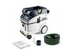 Festool Absaugmobil CLEANTEC CTM 36 EI (577924)