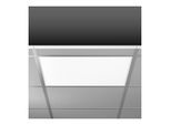 RZB LED-Panel M600 4000K 312558.002.1)