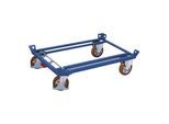 VARIOfit Fahrgestell 810 x 610 mm Traglast 1.800 kg (sw-870.341)