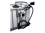 CEMO Cematic Blue Pumpensystem BASIC AZV für IBCs, 230 V, 6 m, AZV, SEC (10215)