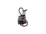 Metabo ASR 25 M SC Allessauger mit elektromagnetischer Abrüttlung, 602070000)