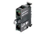 Eaton LED-Element rot, Boden M22-LEDC-R (216561)