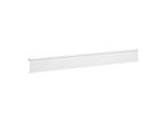 Tehalit SockelleistenkanalOberteil zu SL 20x80mm vw SL20080229016)