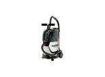 Metabo ASA 30 L PC Inox Allessauger mit manueller Filterabreinigung, im Karton, 602015000)