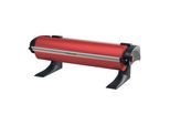 Rocholz Tischabroller VARIO Rollenbreite 80 mm gezahnte Abreißschiene (141080)