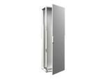 Rittal Anreih-Schranksystem 1-Tür BHT: 600x1800x400mm VX 8684.000 (8684000)