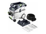 Festool Absaugmobil CLEANTEC CTM 36 EI AC-PLANEX (578156)