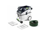 Festool Absaugmobil CLEANTEC CTL 36 EI AC (577884)