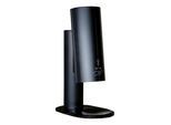 Puredico Desinfektionsspender Tischversion by starmix Black (103259)