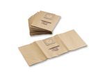 Kärcher Papierfiltertüten 2-lagig 300 St. T 7/1 und T 10/1 (6.904-337.0)
