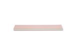 Magnetoplan Überschriften Streifen, 100 Stück, rosa, 100 Blatt (111152110)