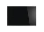 Magnetoplan Design-Glasboard, magnetisch, 1500 x 1000 mm, tief-schwarz (13408012)