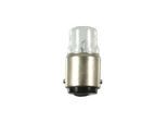 Scharnberger+Hasenbein Röhrenlampe 14x32mm Ba15D 24V 5W 25118 ; Scharnberger & Hasenbein Elektro GmbH)