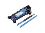 BGS Rangier-Wagenheber hydraulisch 3,5 t ; BGS technic (7874)