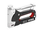 STIER Kombi-Handtacker KHT-100 3 in 1 + 300 Klammern Typ 53 (906439)