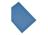 Magnetoplan Magnetpapier, A4, blau (1266003)