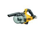 DeWalt DCV501LN-XJ Akku-Stabsauger 18 Volt L-Klasse - Basisversion)