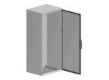 Schneider Electric Standschrank 2 Türen 1800x1200x400 m.Mpl. NSYSM1812402DP)