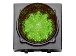 Sommer Ampel gn LED, 230V AC 5232V000)