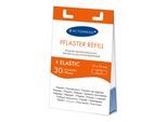 Gramm Medical EasyAid Refill Strips 19 x 72 mm ELASTIC (120.820.19720)