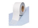 Moravia Antirutsch-Belag transparent selbstklebend auf Rolle 100 mm x 18,3 m (265.16.851)