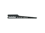 Metabo Sägeblätter 24 Zähne (10 Stück) (0901063095)