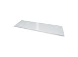 C+P Einlegeboden lackiert für Aktenregal / Aktenschrank mit Drehtüren B1200xT400mm Farbe Lichtgrau ; C + P Möbelsysteme (9360-80|7035)