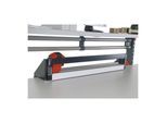 Rocholz Anbau-Schneidvorrichtung MODUL 5000 1533x250x280 mm (55112)